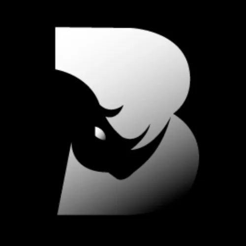 black-rhino